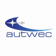 Úvodní stránka Subaru Autwec logo