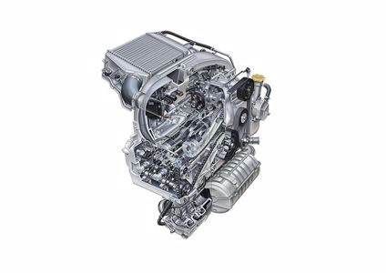 Subaru má diesel a je to opět boxer !!! + ' ' + <p>Pod kapotou Subaru se objevil vznětový motor, a ne ledajaký!!!</p>
<p>Hlavní parametry: přeplňovaný dieslový čtyřválec DOHC 16V s protilehlými válci, zdvihový objem válců 1998 cm, nejvyšší výkon: 110 kW(150k) / 3600 ot./min., nejvyšší točivý moment: 350 N.m. / 1800 ot. min., emise CO2: 148g/km /Legacy sedan/, systém vstřikování paliva: common rail, typ přeplňování: turbodmychadlo s variabilní geometrií lopatek.</p>
<p>Tento motor bude v prodeji od dubna 2008, v modelech Legacy a Outback.</p> 